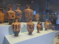 Italien, Cilento, Paestum &ndash; &copy; Ria Heilmann (Eberhardt TRAVEL)
