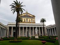Sankt_Paul_vor_den_Mauern &ndash; &copy; Andreas Höhn (Eberhardt TRAVEL)