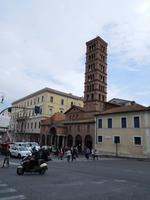 Santa_Maria_in_Cosmedin &ndash; &copy; Andreas Höhn (Eberhardt TRAVEL)