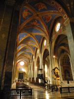 Santa_Maria_sopra_Minerva (2) &ndash; &copy; Andreas Höhn (Eberhardt TRAVEL)