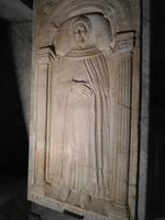 Santa_Maria_sopra_Minerva_Fra_Angelico &ndash; &copy; Andreas Höhn (Eberhardt TRAVEL)