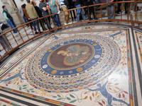 Vatikan_Museen (8) &ndash; &copy; Andreas Höhn (Eberhardt TRAVEL)