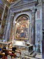 Vatikan_Petersdom_Johannes_Paul_II &ndash; &copy; Andreas Höhn (Eberhardt TRAVEL)
