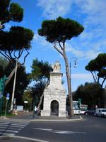 Villa_Borghese_Tor &ndash; &copy; Andreas Höhn (Eberhardt TRAVEL)
