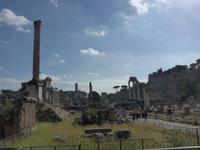 Formum Romanum &ndash; &copy; Philipp Schmitz (Eberhardt TRAVEL)