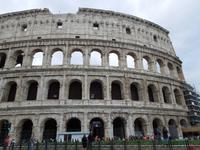 002 Kolosseum &ndash; &copy; Stefanie Schneider (Eberhardt TRAVEL)