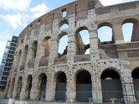 012 Kolosseum &ndash; &copy; Stefanie Schneider (Eberhardt TRAVEL)