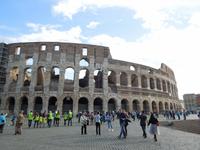 013 Kolosseum &ndash; &copy; Stefanie Schneider (Eberhardt TRAVEL)