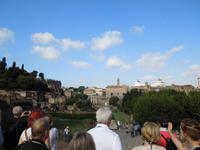 025 Forum Romanum &ndash; &copy; Stefanie Schneider (Eberhardt TRAVEL)