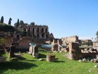 031 Forum Romanum &ndash; &copy; Stefanie Schneider (Eberhardt TRAVEL)