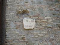 035 Forum Romanum &ndash; &copy; Stefanie Schneider (Eberhardt TRAVEL)