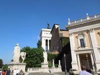 052 Campidoglio &ndash; &copy; Stefanie Schneider (Eberhardt TRAVEL)