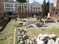 064 Largo Argentina &ndash; &copy; Stefanie Schneider (Eberhardt TRAVEL)