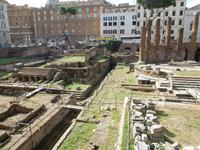065 Largo Argentina &ndash; &copy; Stefanie Schneider (Eberhardt TRAVEL)