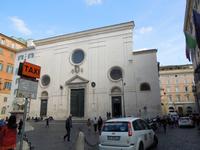 068 Weg zum Pantheon &ndash; &copy; Stefanie Schneider (Eberhardt TRAVEL)