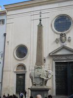 069 Weg zum Pantheon &ndash; &copy; Stefanie Schneider (Eberhardt TRAVEL)