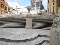 083 Spanische Treppe &ndash; &copy; Stefanie Schneider (Eberhardt TRAVEL)