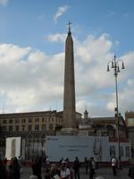086 Piazza del Popolo &ndash; &copy; Stefanie Schneider (Eberhardt TRAVEL)