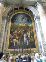 115 Petersdom &ndash; &copy; Stefanie Schneider (Eberhardt TRAVEL)