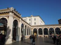 161 Vatikanische Museen &ndash; &copy; Stefanie Schneider (Eberhardt TRAVEL)
