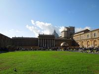 168 Vatikanische Museen &ndash; &copy; Stefanie Schneider (Eberhardt TRAVEL)