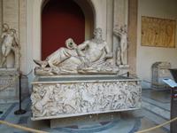 177 Vatikanische Museen &ndash; &copy; Stefanie Schneider (Eberhardt TRAVEL)