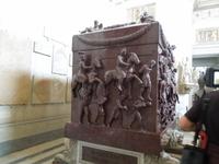 183 Vatikanische Museen &ndash; &copy; Stefanie Schneider (Eberhardt TRAVEL)