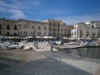 Altstadt von Lipari
