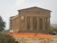 Concordiatempel &ndash; &copy; Gabriele Schwarze (Eberhardt TRAVEL)