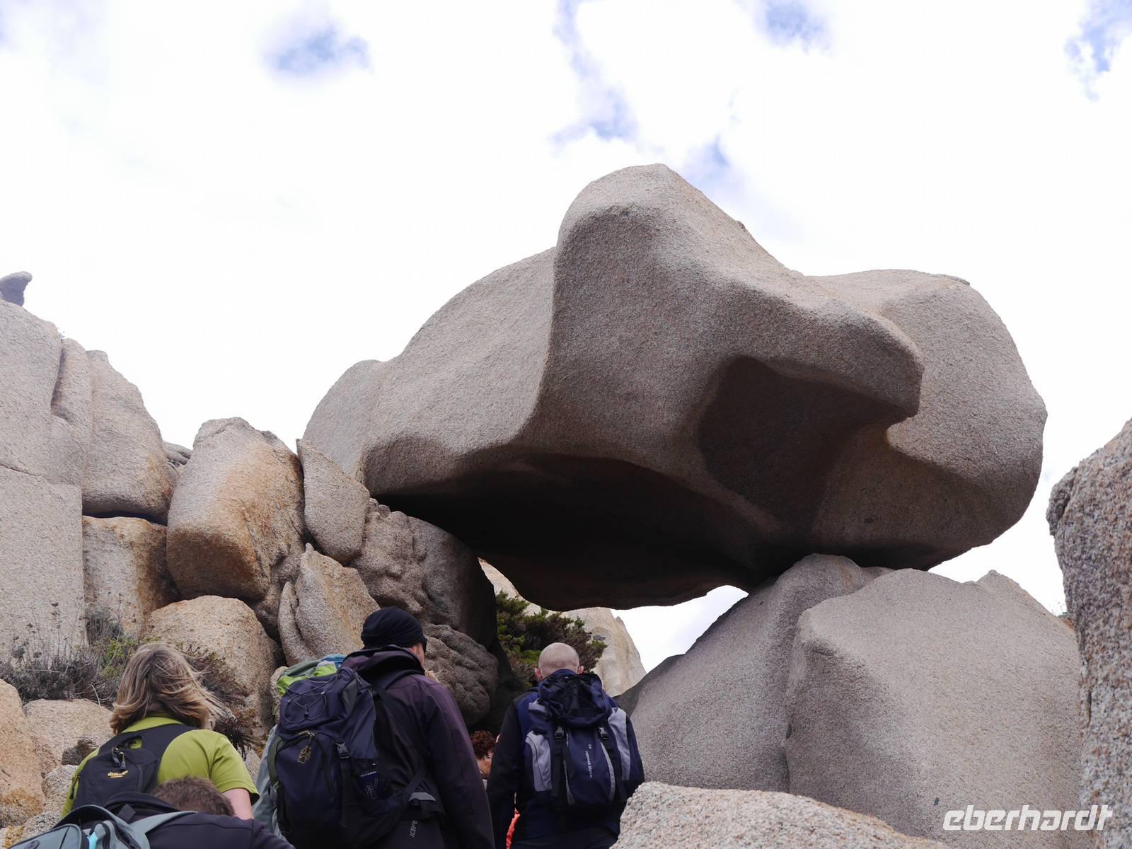 Capo Testa  &ndash; &copy; Betina Marinow (Eberhardt TRAVEL)
