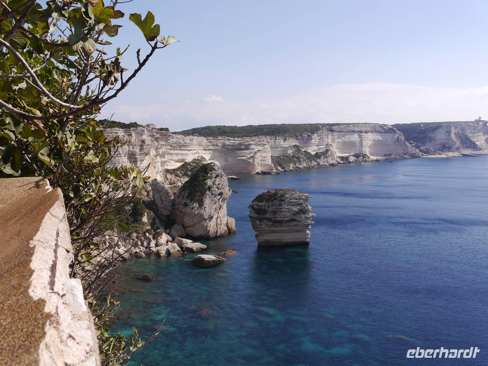 Bonifacio &ndash; &copy; Betina Marinow (Eberhardt TRAVEL)