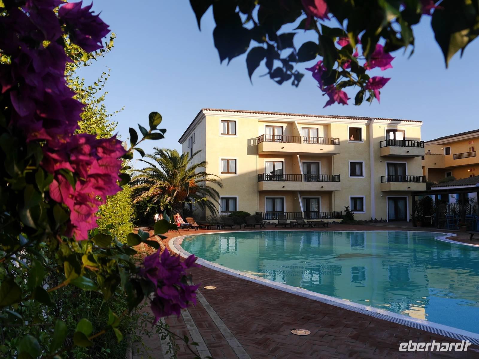 Santa Teresa - Hotel La Funtana &ndash; &copy; Betina Marinow (Eberhardt TRAVEL)