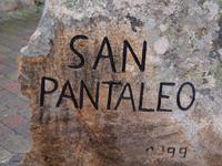 San Pantaleo &ndash; &copy; Betina Marinow (Eberhardt TRAVEL)