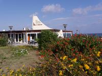 Bar Risacca &ndash; &copy; Betina Marinow (Eberhardt TRAVEL)