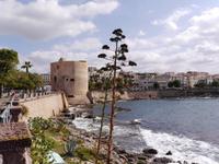 Alghero &ndash; &copy; Betina Marinow (Eberhardt TRAVEL)