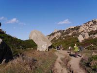 Capo Testa  &ndash; &copy; Betina Marinow (Eberhardt TRAVEL)