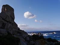 Capo Testa  &ndash; &copy; Betina Marinow (Eberhardt TRAVEL)