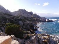 Capo Testa  &ndash; &copy; Betina Marinow (Eberhardt TRAVEL)