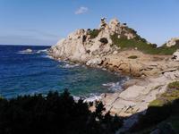 Capo Testa  &ndash; &copy; Betina Marinow (Eberhardt TRAVEL)