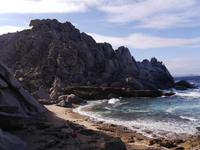 Capo Testa  &ndash; &copy; Betina Marinow (Eberhardt TRAVEL)