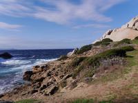 Capo Testa  &ndash; &copy; Betina Marinow (Eberhardt TRAVEL)