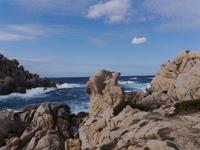 Capo Testa  &ndash; &copy; Betina Marinow (Eberhardt TRAVEL)