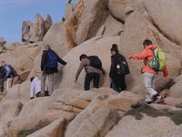 Capo Testa  &ndash; &copy; Betina Marinow (Eberhardt TRAVEL)