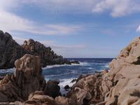Capo Testa  &ndash; &copy; Betina Marinow (Eberhardt TRAVEL)