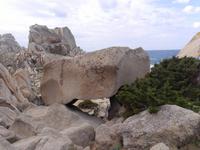 Capo Testa  &ndash; &copy; Betina Marinow (Eberhardt TRAVEL)