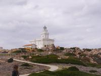 Capo Testa  &ndash; &copy; Betina Marinow (Eberhardt TRAVEL)