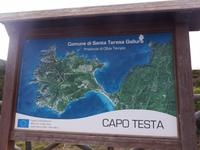 Capo Testa  &ndash; &copy; Betina Marinow (Eberhardt TRAVEL)