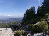 Monte Limbara &ndash; &copy; Betina Marinow (Eberhardt TRAVEL)