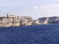 Bonifacio &ndash; &copy; Betina Marinow (Eberhardt TRAVEL)