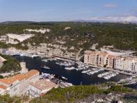 Bonifacio Hafen &ndash; &copy; Betina Marinow (Eberhardt TRAVEL)